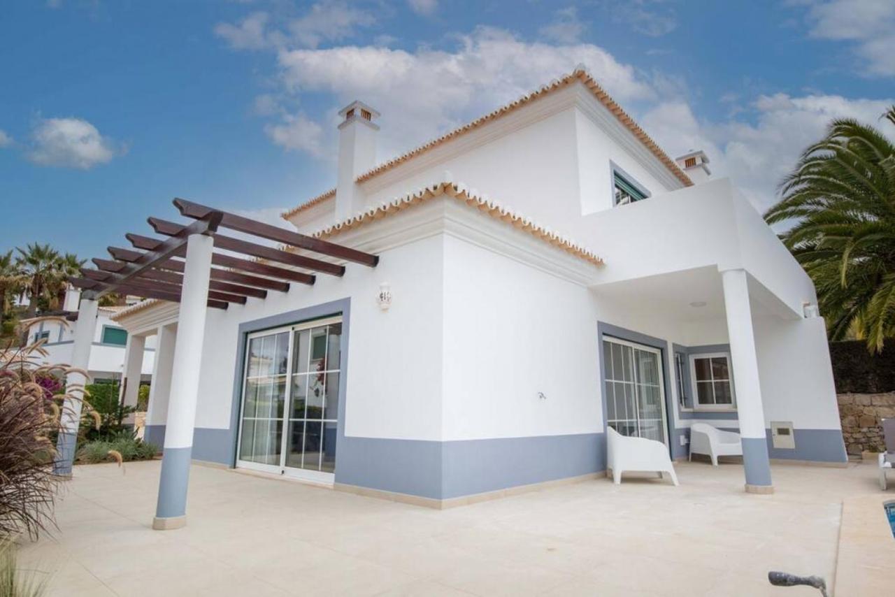 Villa Estrella - Praia da Luz Praia Da Luz Exterior foto
