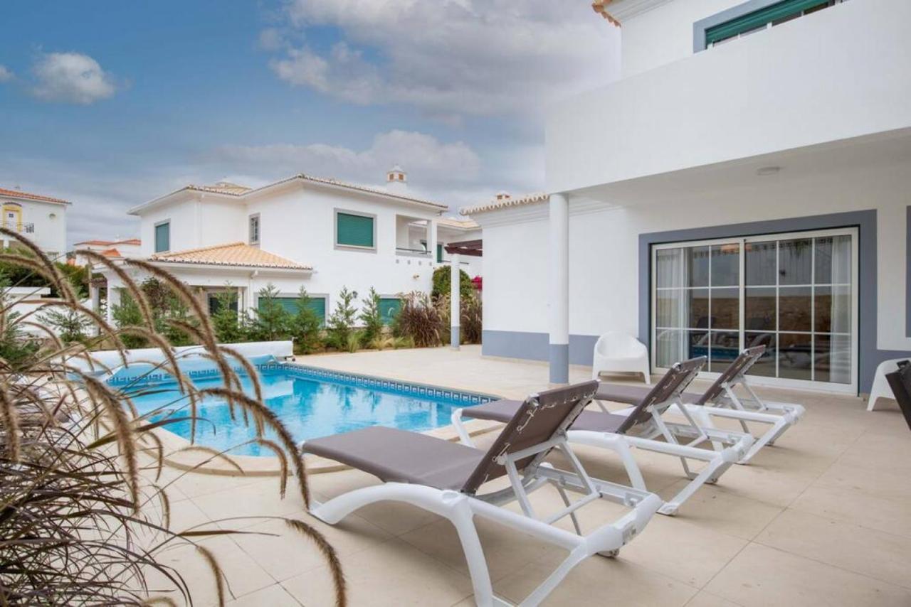 Villa Estrella - Praia da Luz Praia Da Luz Exterior foto